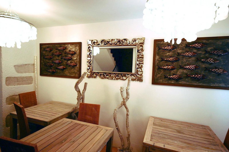 Boutique Hotel Placa, Krk, Croatia