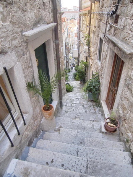 La Vita e Bella III, Dubrovnik, Croacia