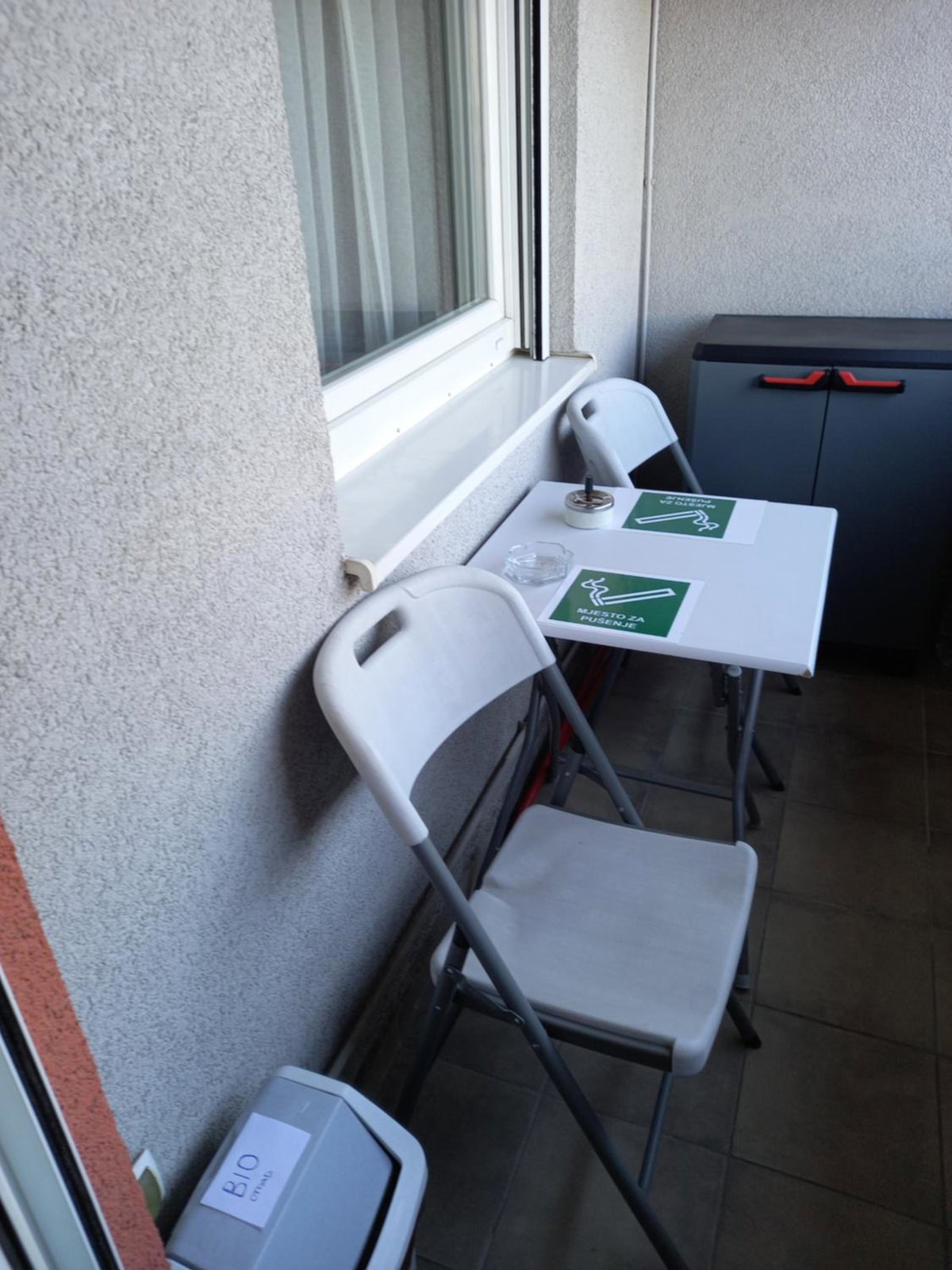 Apartman Mario - Arena Zagreb, Croatie