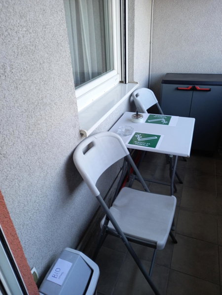 Apartman Mario - Arena Zagreb, Zagreb, Croacia