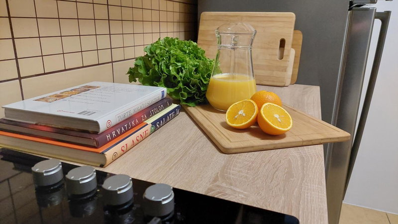 Apartman Mario - Arena Zagreb, Zagreb, Croacia