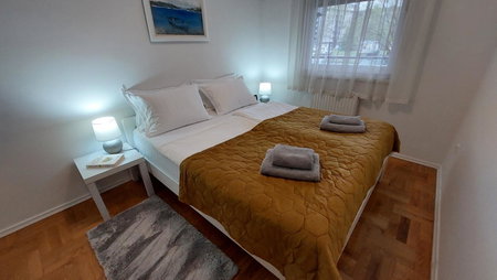 Apartman Mario - Arena Zagreb, Zagreb, Croacia