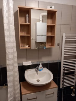 Apartman Mario - Arena Zagreb, Zagreb, Croacia