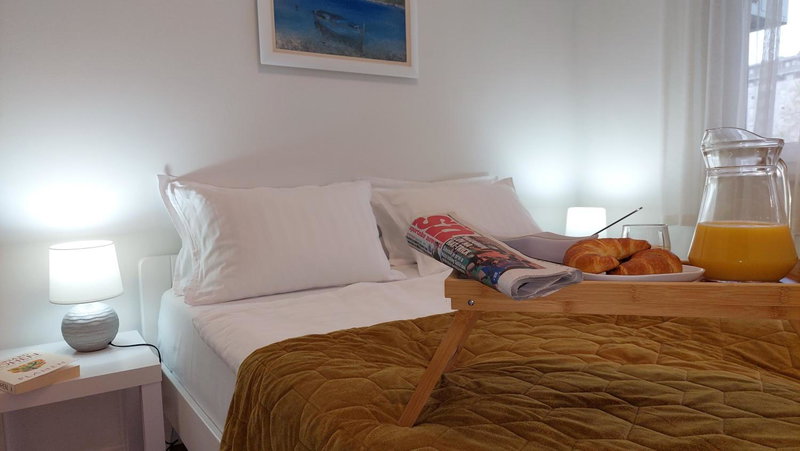 Apartman Mario - Arena Zagreb, Zagreb, Croacia