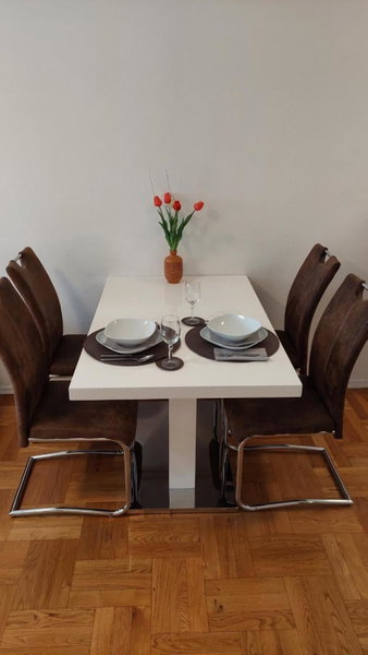 Apartman Mario - Arena Zagreb, Zagreb, Croacia