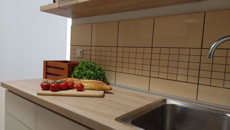 Apartman Mario - Arena Zagreb, Zagreb, Croacia