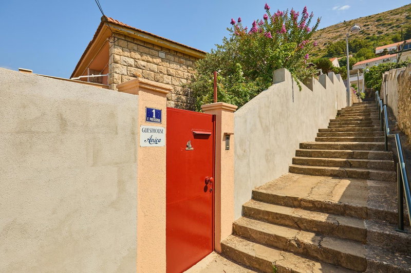 Guest House Anica, Dubrovnik, Croacia