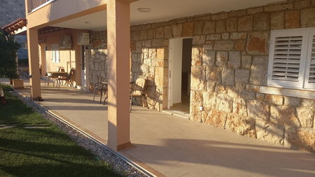 Guest House Anica, Dubrovnik, Croacia