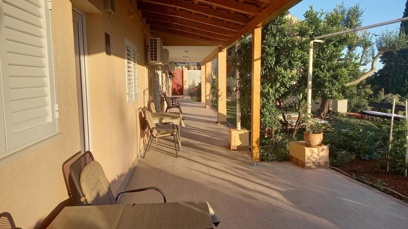 Guest House Anica, Dubrovnik, Croacia