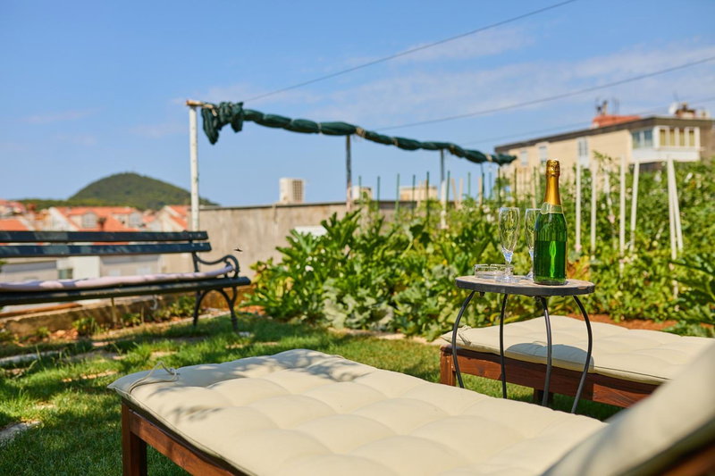 Guest House Anica, Dubrovnik, Croacia