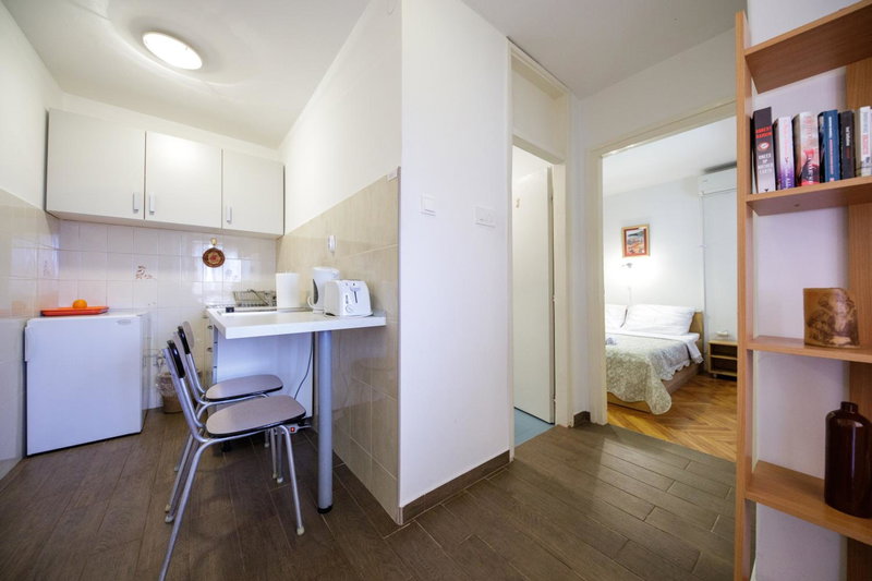 Guest House Anica, Dubrovnik, Croacia