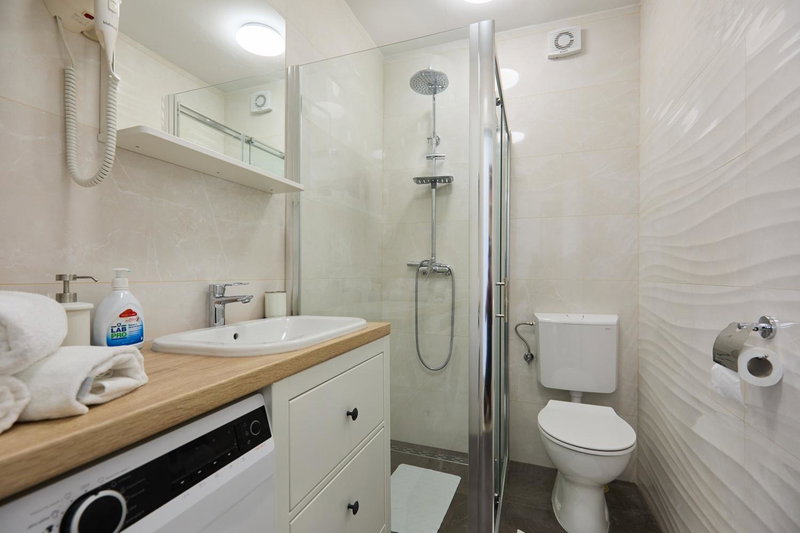 Guest House Anica, Dubrovnik, Croacia