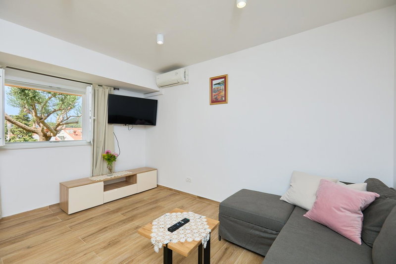 Guest House Anica, Dubrovnik, Croacia