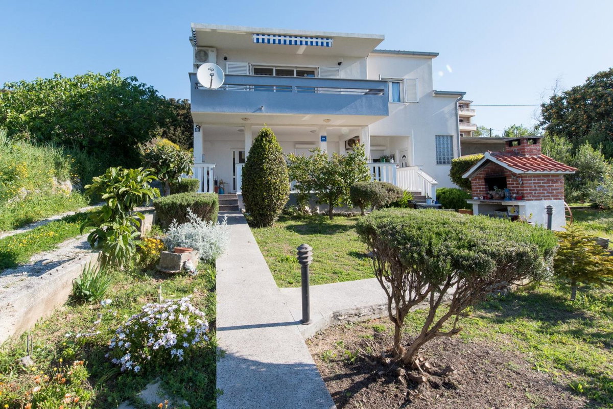Apartment Gorana, Kroatien