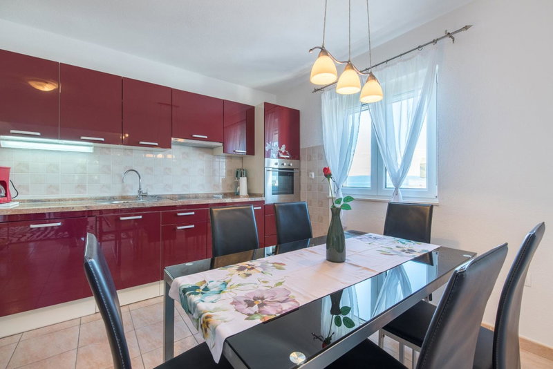 Apartment Gorana, Split, Хорватия