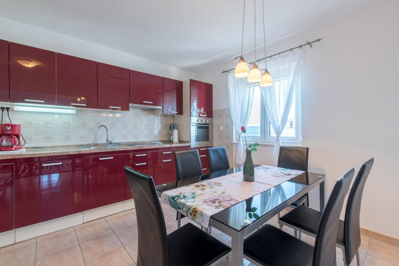 Apartment Gorana, Split, Хорватия