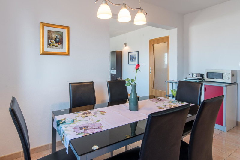Apartment Gorana, Split, Хорватия