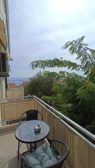 Apartments Tonka, Bol, Croatia