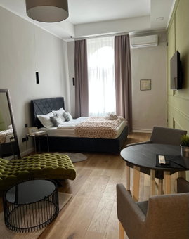 Room 44, Osijek, Croacia