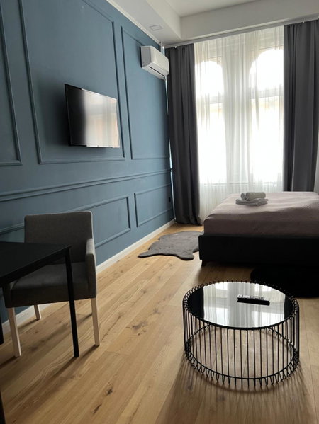 Room 44, Osijek, Croacia