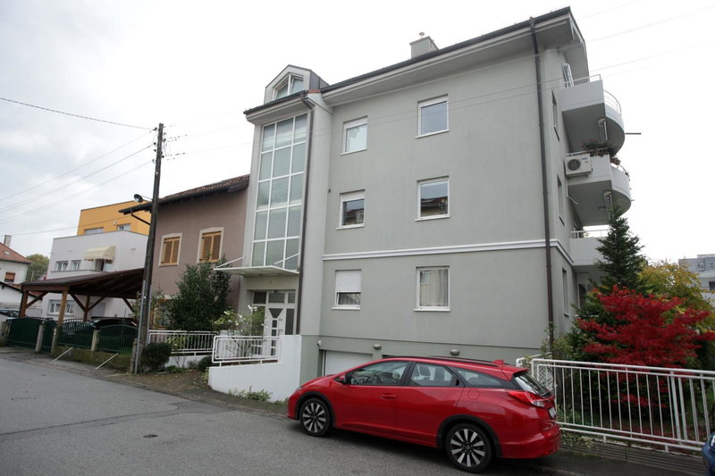 Bonus Apartments, Zagreb, Kroatien