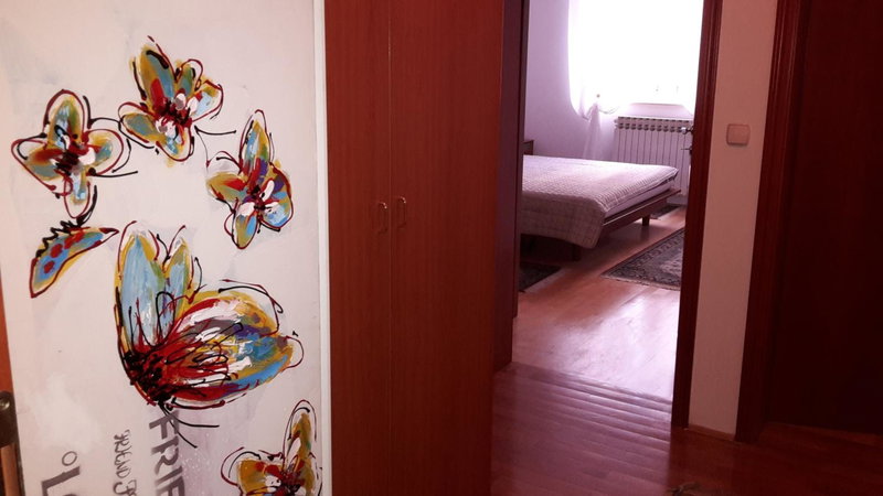 Bonus Apartments, Zagreb, Kroatien