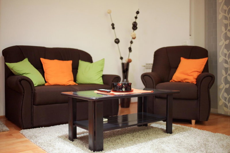 Bonus Apartments, Zagreb, Kroatien