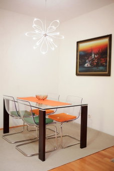 Bonus Apartments, Zagreb, Kroatien