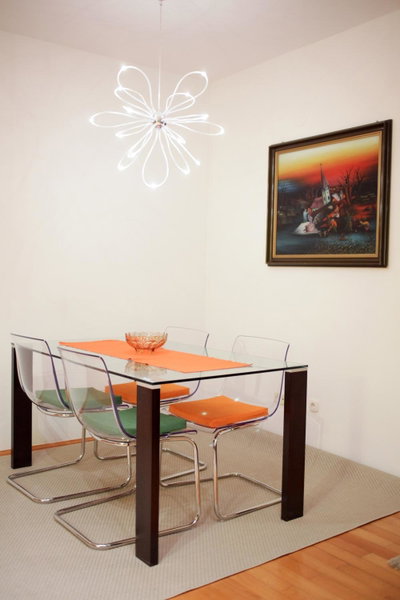 Bonus Apartments, Zagreb, Kroatien