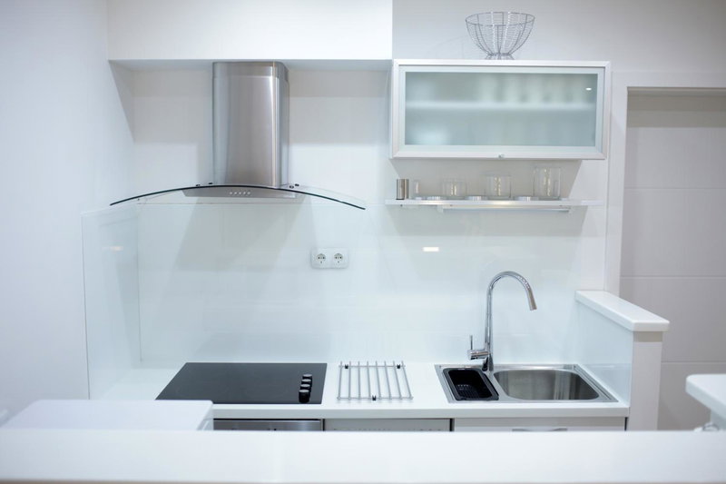 Bonus Apartments, Zagreb, Kroatien