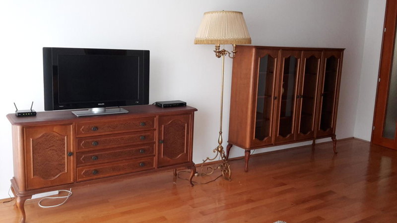 Bonus Apartments, Zagreb, Kroatien