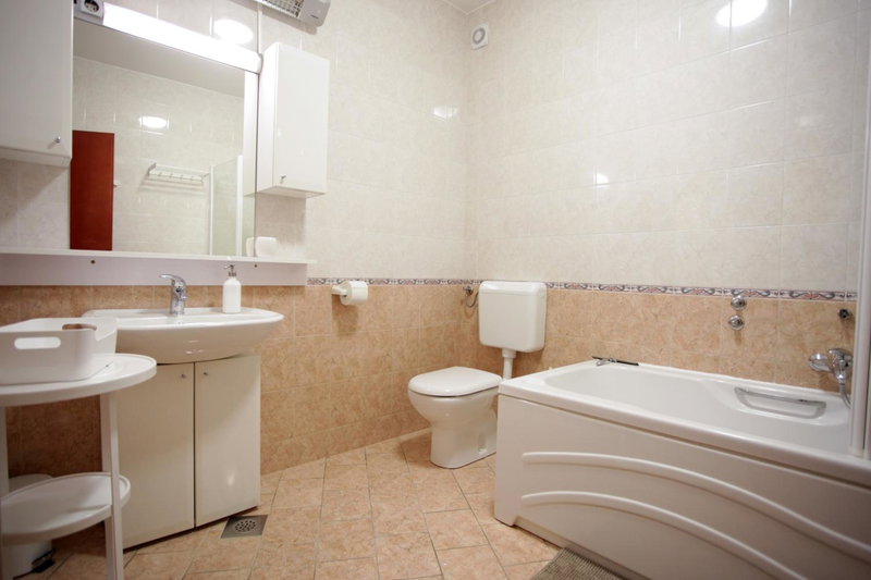 Bonus Apartments, Zagreb, Kroatien