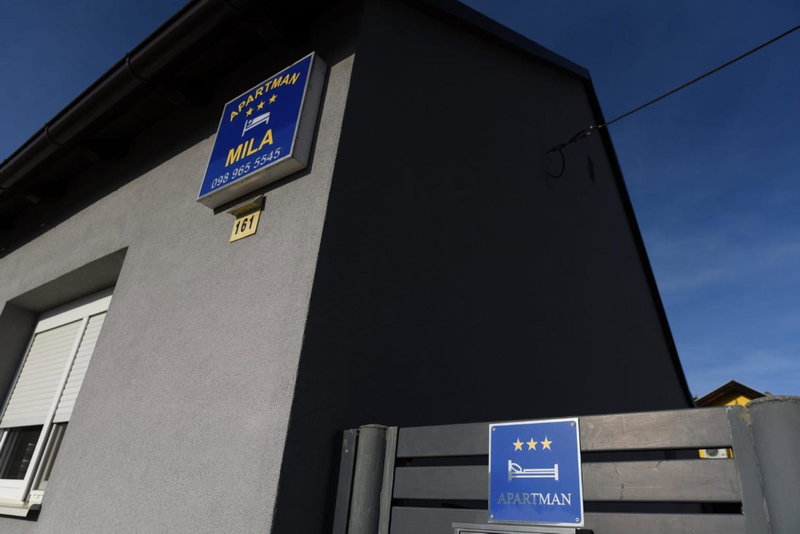 Apartman Mila, Županja, Croacia