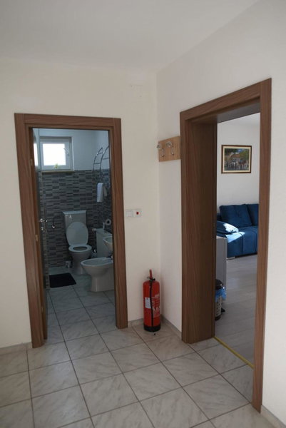 Apartman Mila, Županja, Croacia