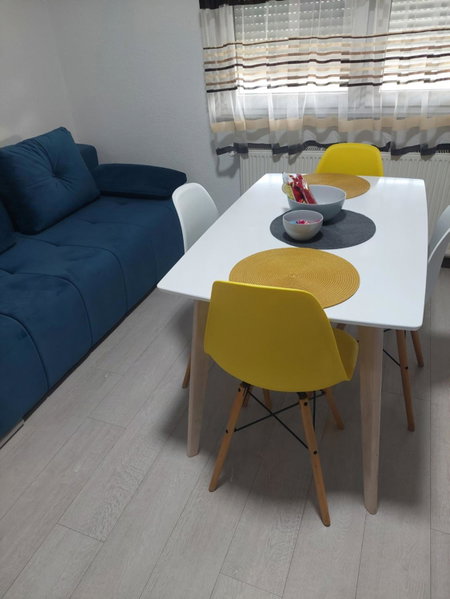 Apartman Mila, Županja, Croacia