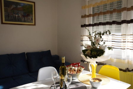 Apartman Mila, Županja, Croacia