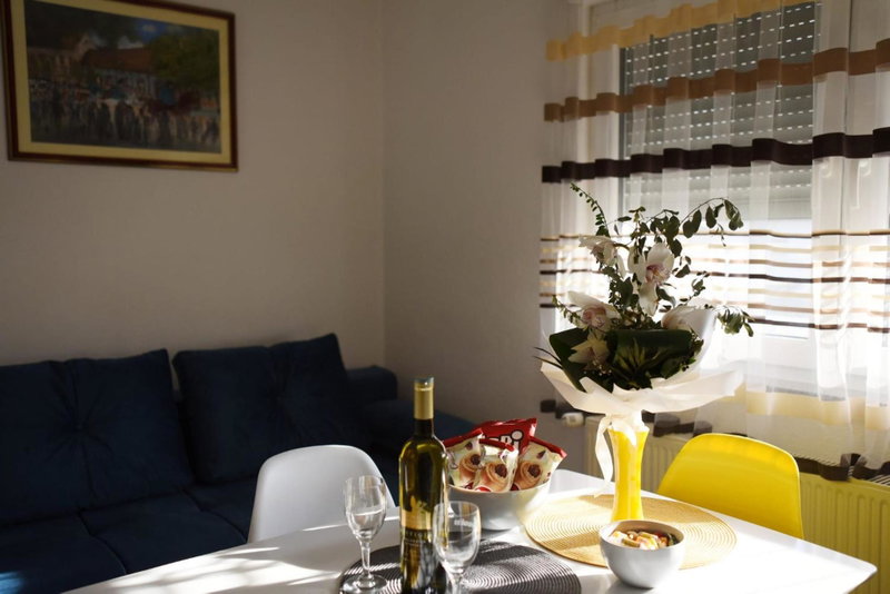Apartman Mila, Županja, Croacia