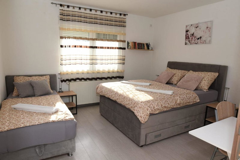 Apartman Mila, Županja, Croacia