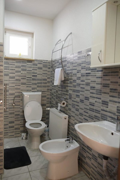 Apartman Mila, Županja, Croacia