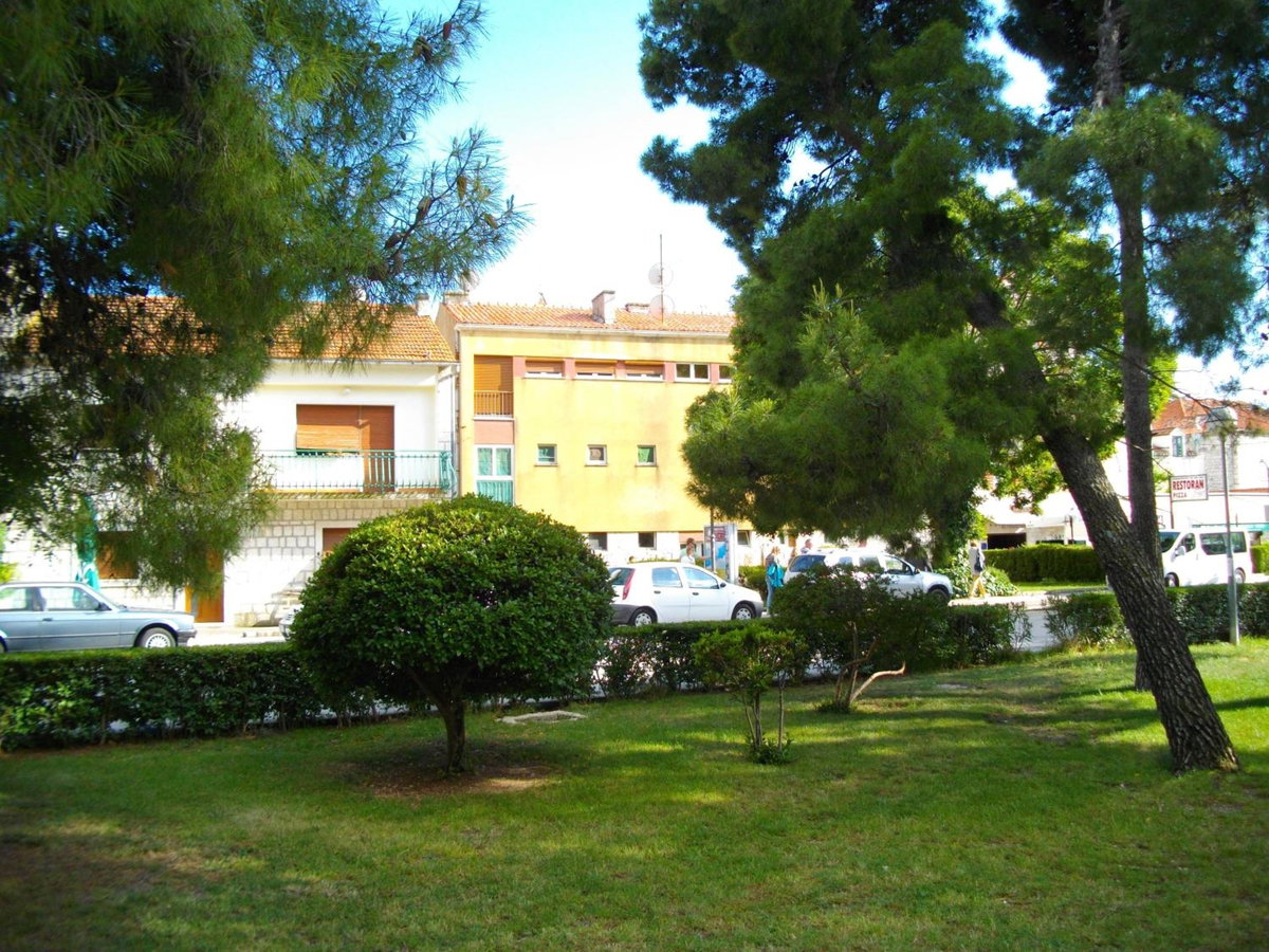Studio Goga, Croatie