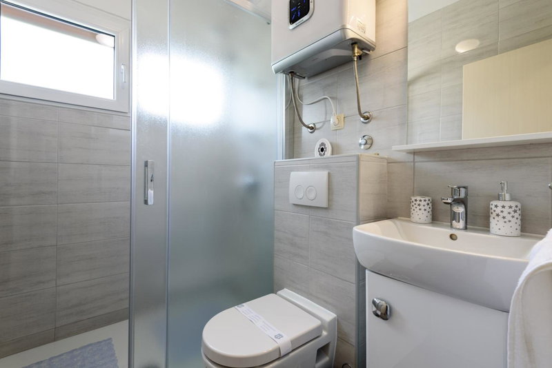 Studio Goga, Trogir, Croatia