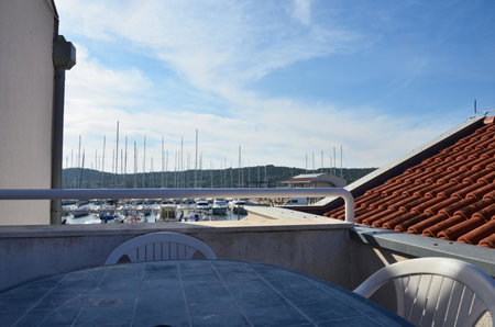 Apartments Pirovcanka, Sibenik, Croatia