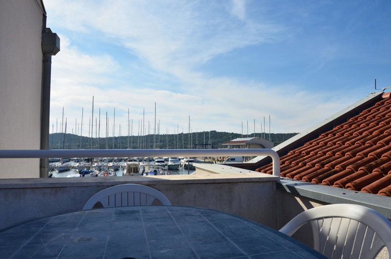 Apartments Pirovcanka, Sibenik, Croatia