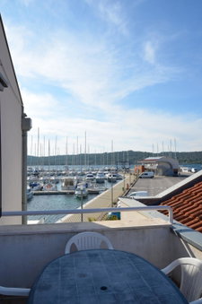 Apartments Pirovcanka, Sibenik, Croatia