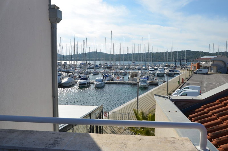 Apartments Pirovcanka, Sibenik, Croatia