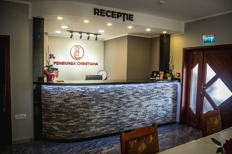 Pensiunea Christiana, Arad, Румыния