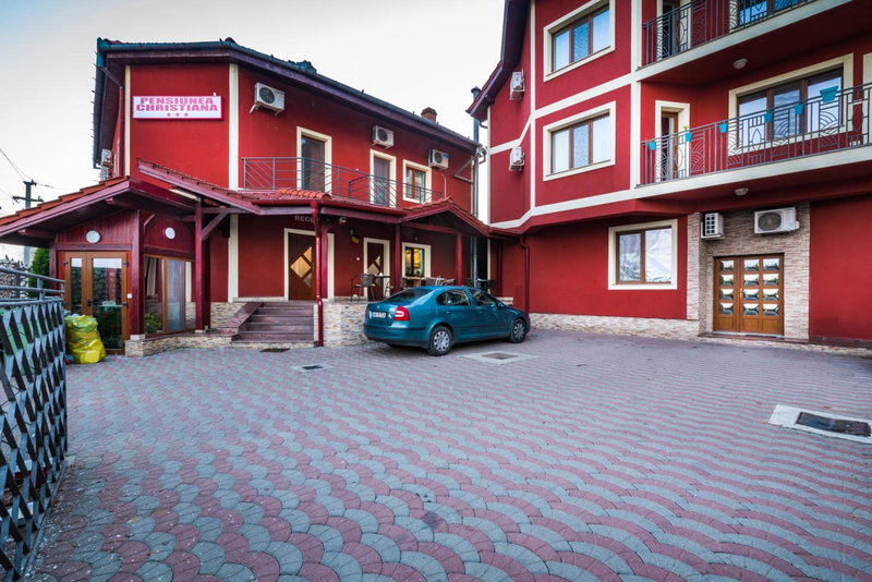 Pensiunea Christiana, Arad, Румыния