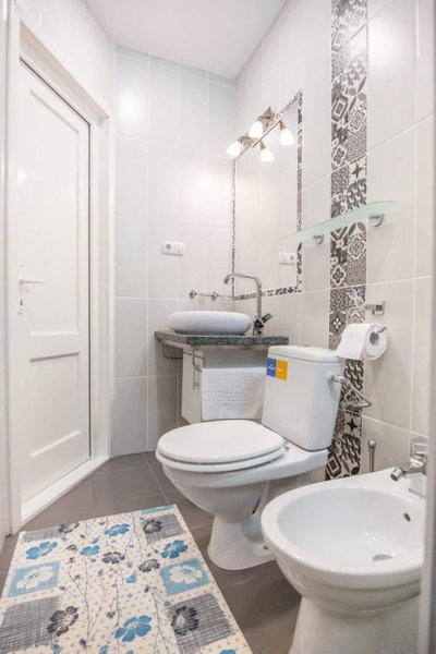 Pensiunea San Gennaro, Miercurea-Ciuc, Romania