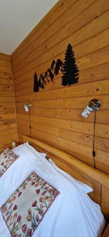 Alpine Escape Studios, Măgura, Romania