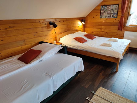 Alpine Escape Studios, Măgura, Romania